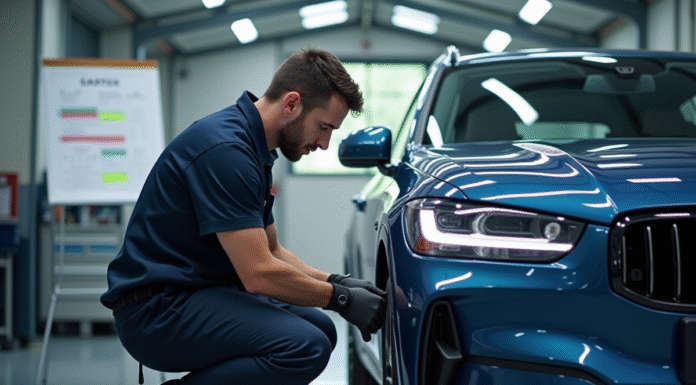 Dates du contrôle technique en France : calendrier et points clés à retenir