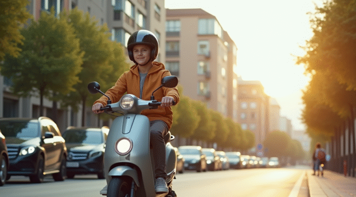 2 roues sans BSR : comment choisir la meilleure option pour conduire légalement ?