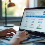 Connaître son solde de points de permis : obtenez cette information en ligne !