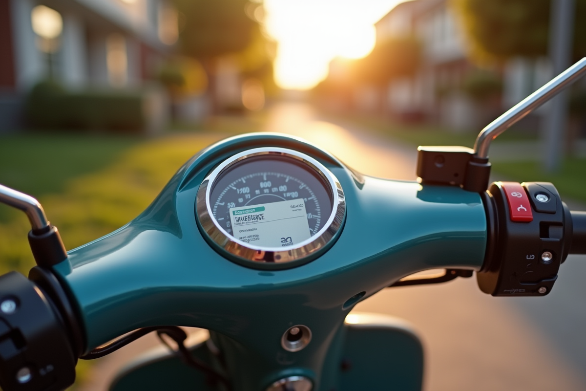 scooter assurance