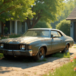 Assurance voiture non roulante : obligatoire pour un véhicule à l’arrêt ?