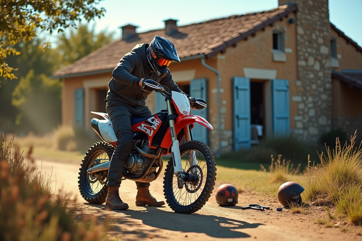 moto aventure