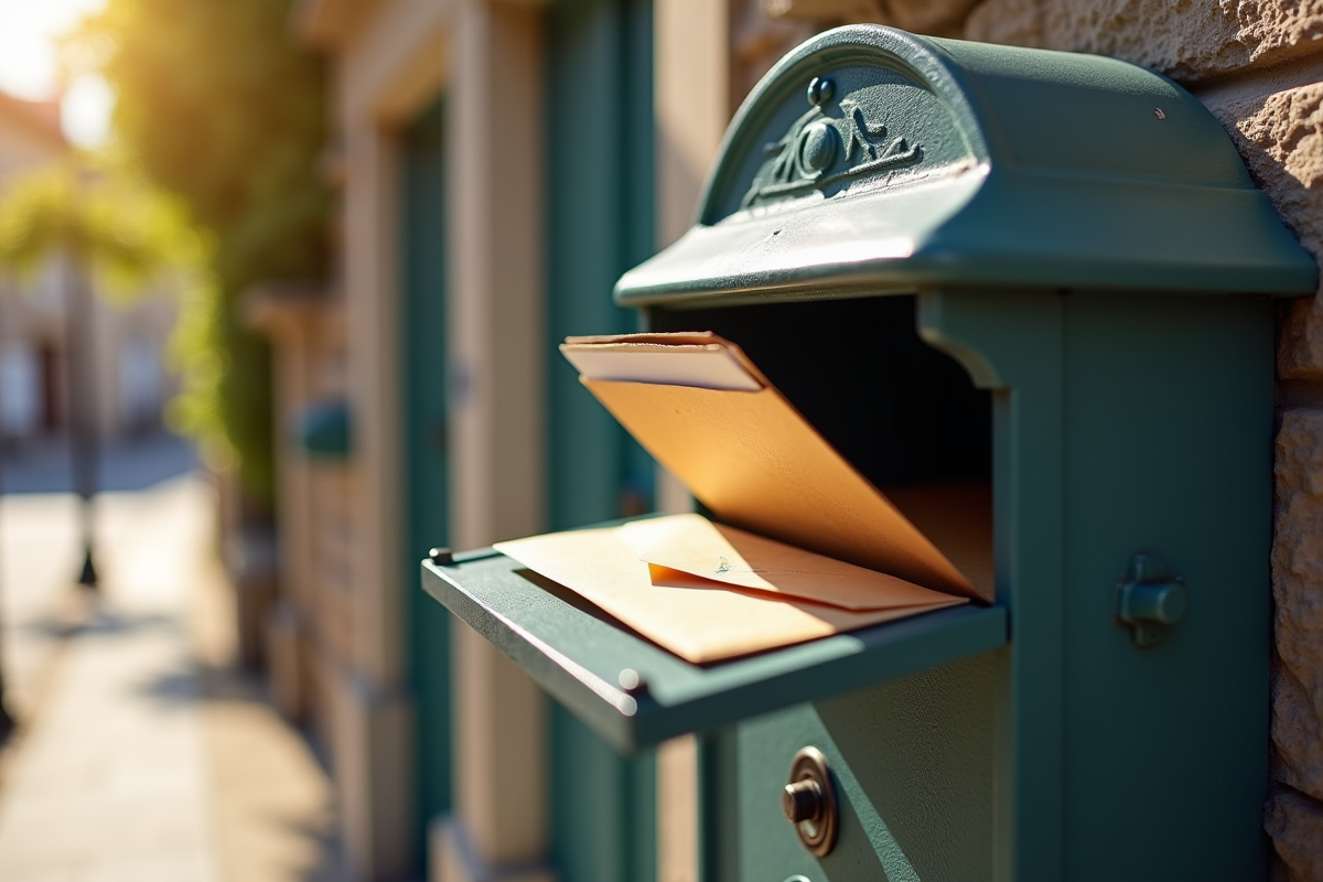 document administratif