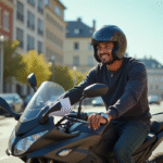 Assurance moto 125 : prix et tarifs, comment choisir ?