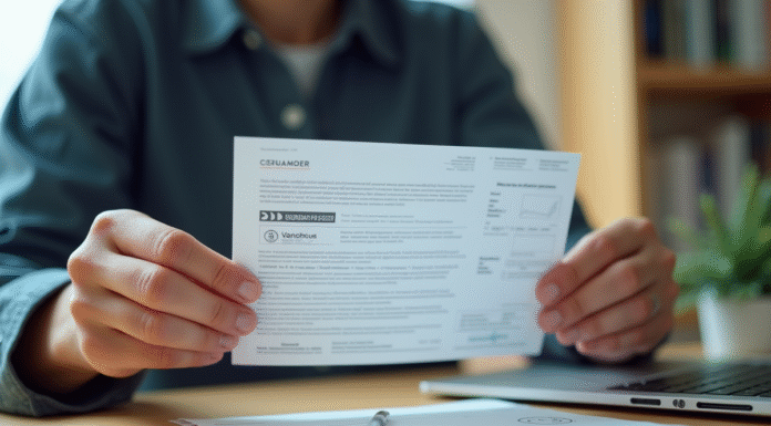 Envoyer la carte grise barrée à la préfecture sans erreur