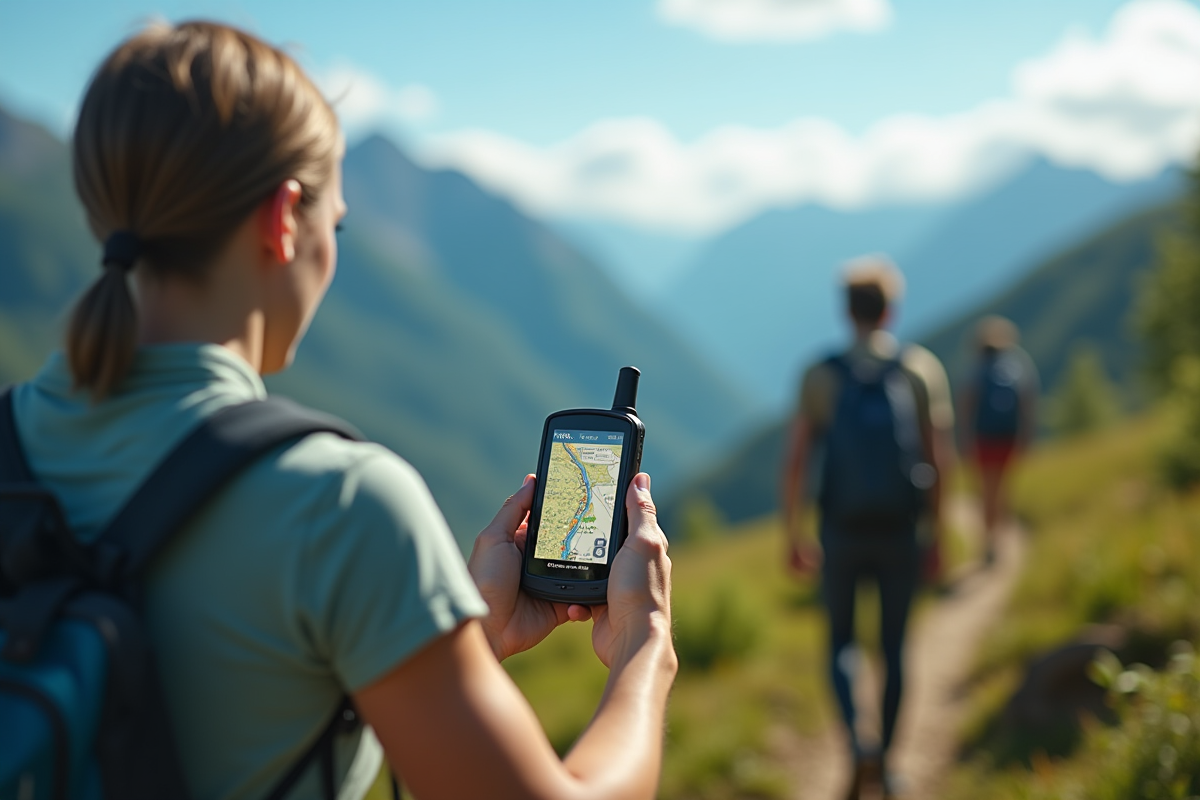 gps navigation