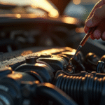 Vidange voiture : conséquences de ne pas vidanger régulièrement son véhicule