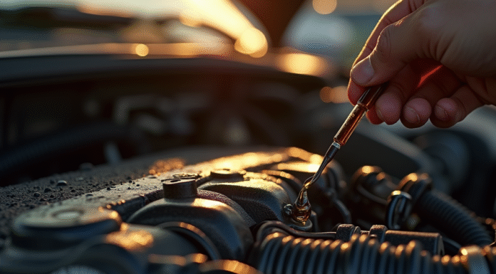 Vidange voiture : conséquences de ne pas vidanger régulièrement son véhicule