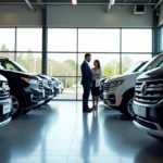 Réussir la vente de véhicules utilitaires avec des stratégies efficaces